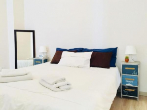 Trastevere-appartamento elegante nel cuore di Roma